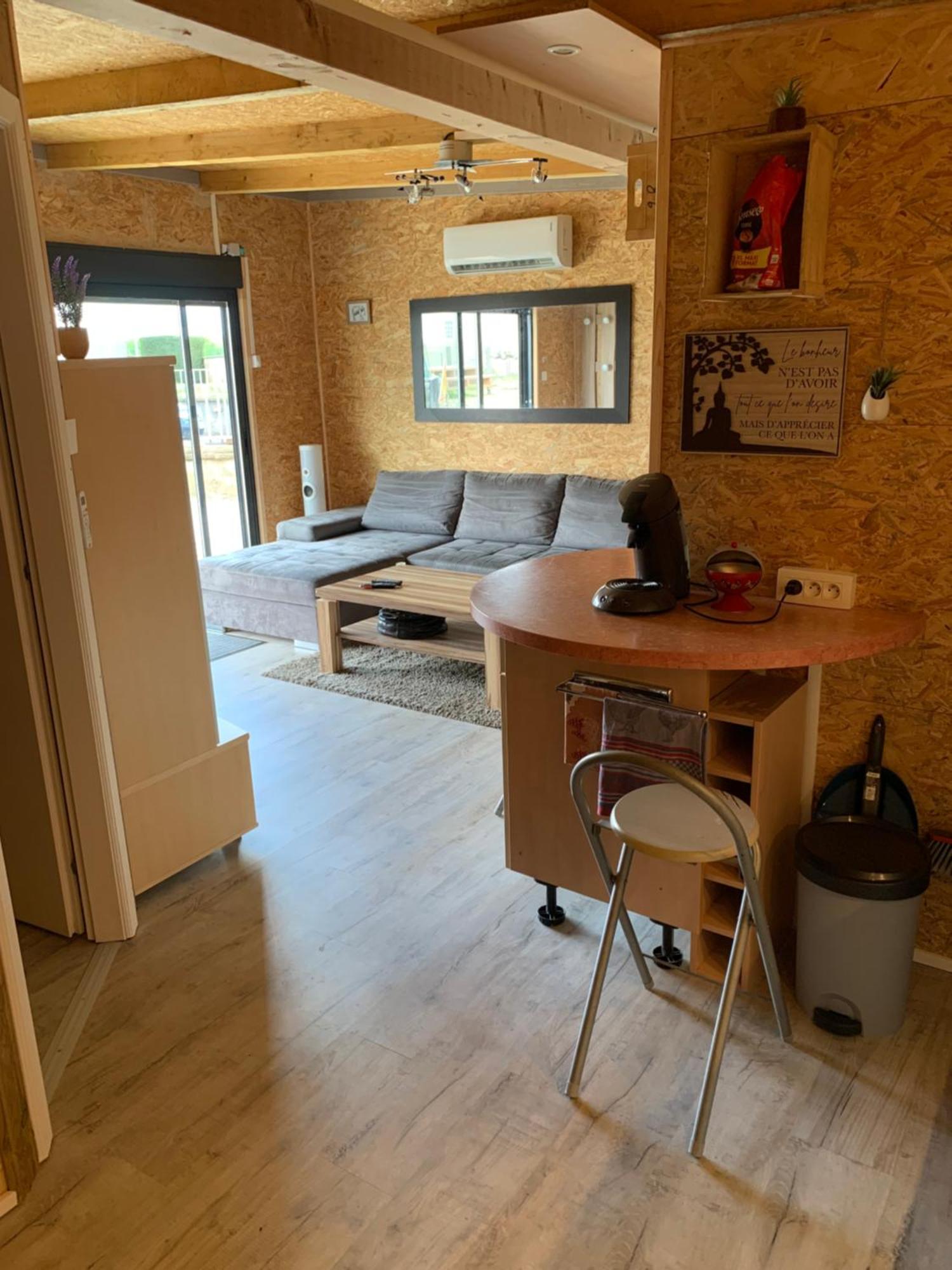 L'Annexe Apartment Reiningue Exterior photo